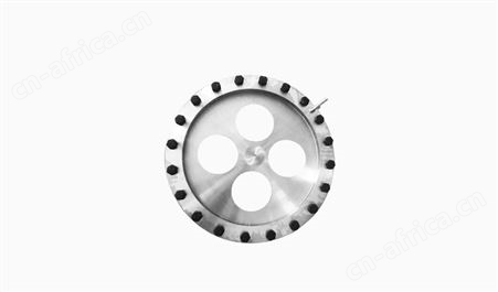 平衡孔板流量计