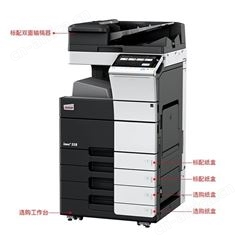 忠泰 复印机怎么用 杭州复印机租赁 加工定做
