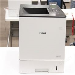 忠泰 大型彩色佳能复印机 作业彩色照片A4佳能打印机 