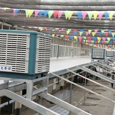 银川工业冷风机水冷空调销售  高品质大风量冷风机厂家
