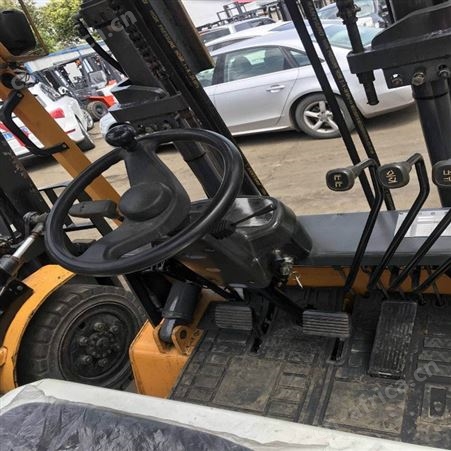 合力叉车 二手合力5吨叉车厂家销售 二手合力3吨叉车 合力二手叉车