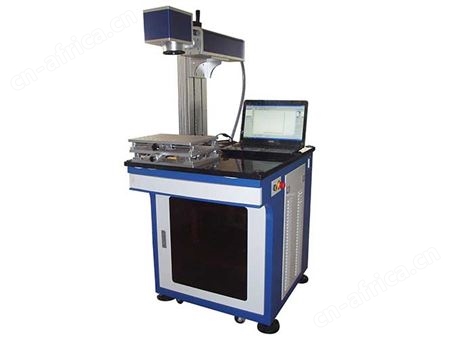 沈阳乾时激光 10W光纤激光打标机 CL-FLS-10W