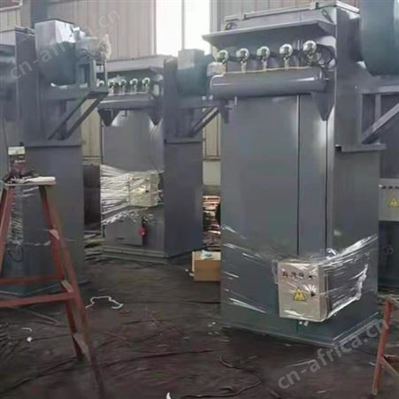 箱喷除尘器 高效除尘设备  木工布袋收尘器 粉尘处理设备