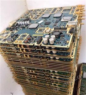 上海电路板回收 报废PCB电路板回收中心
