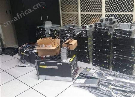 嘉定区戴尔旧电脑回收，报废IT设备回收，旧服务器回收