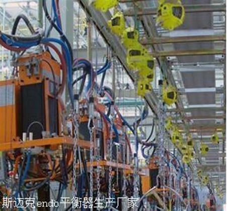 弹簧平衡器广受热捧-北京钩象弹簧平衡器厂家