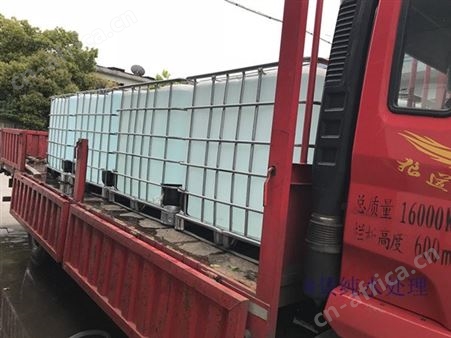丽水化工工业去离子水优选品质 去离子水