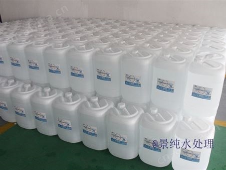 嘉善工业蒸馏水量大优惠