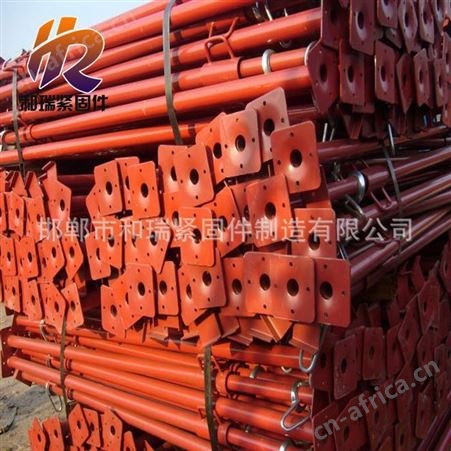 和瑞生产建筑配钢支撑 现货供应 规格齐全 可定做