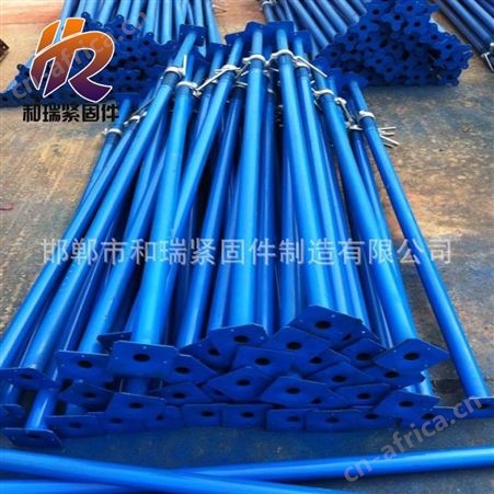 现货规格齐全 钢支撑 建筑配件 量大价格可优惠 现货出售