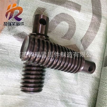 高质量定制 异型螺栓 规格齐全 来图 规格齐全 和瑞厂家