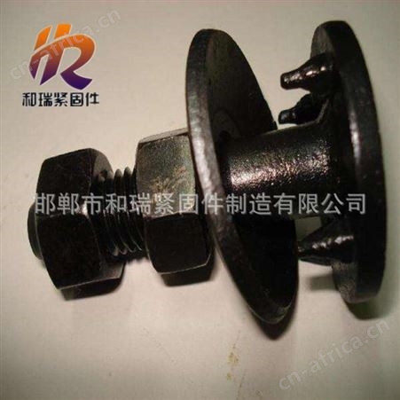 皮带螺丝 皮带扣螺栓 规格齐全 现货供应  欢迎和瑞