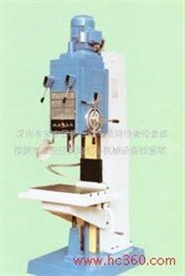 供应正菱Z5125方柱立式钻床 正菱钻床