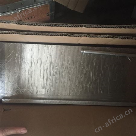 供应圣磁150*350全钢细目永磁吸盘