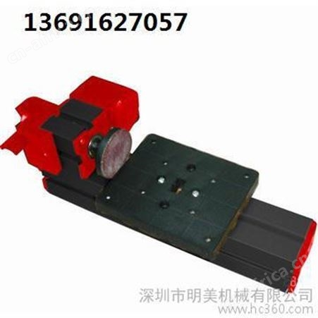 供应精星AC-8迷你磨床　手持磨床 微型磨床