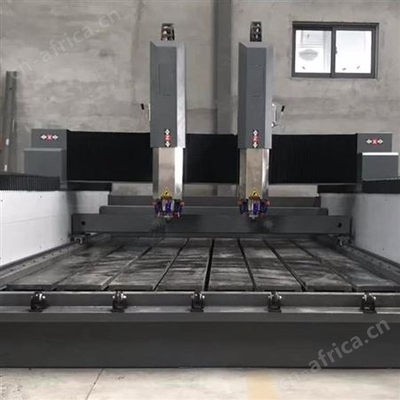 广东花岗石雕刻机厂家 提供云雕墓碑刻字机设备批发零售