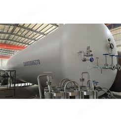 泓阳液态乙烯储罐 液态乙烯储槽加工定制 立式 卧式液态乙烯储罐报价低