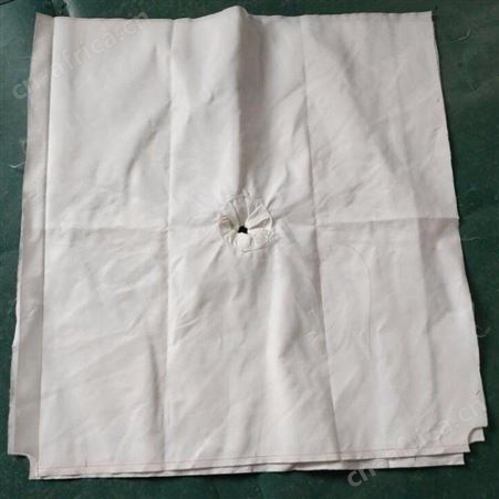 洗煤压滤机滤布工业污泥处理 煤矿洗沙丙纶750ab单丝滤布块