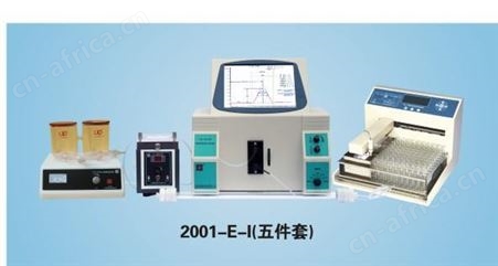 自动液相色谱分离层析仪