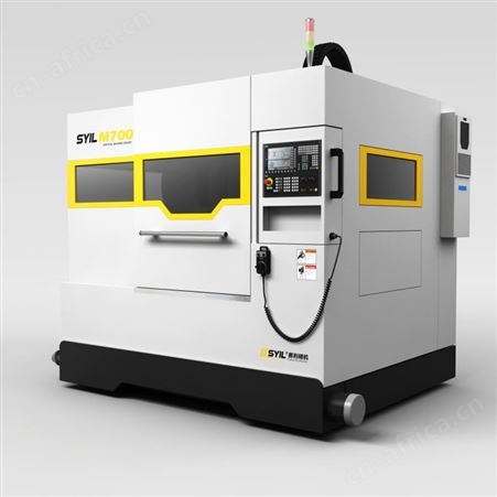 进口M700加工中心机