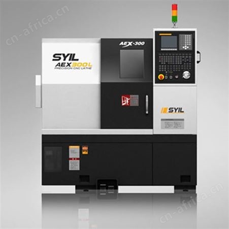 高速aex300l车削中心