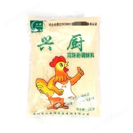兴厨调味品__鸡味粉调味料_炒菜用鸡粉调味品_鲜香浓郁