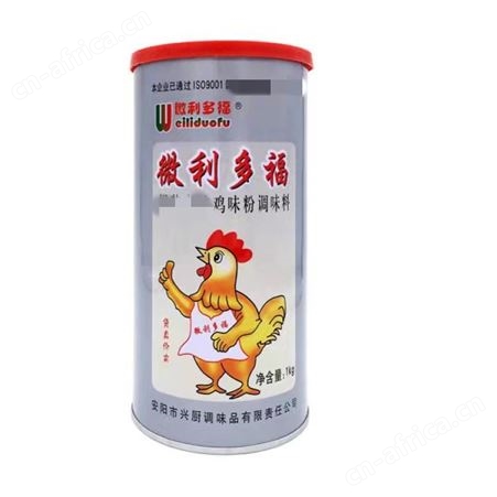 美国厨师鸡粉_高汤鸡粉调味料_兴厨调味品_调料汤料
