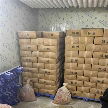 10月14号货源一级虾尾干冻虾尾每斤130粒左右 单冻虾尾 库存高品质 还有50吨