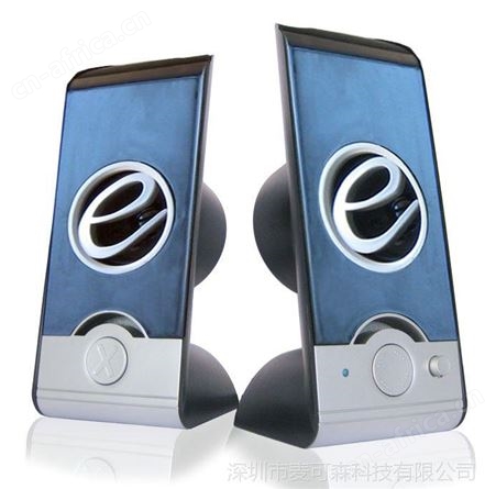 YM-A22013年外贸2.0音箱 多媒体音箱 电脑音箱 AC电源音箱