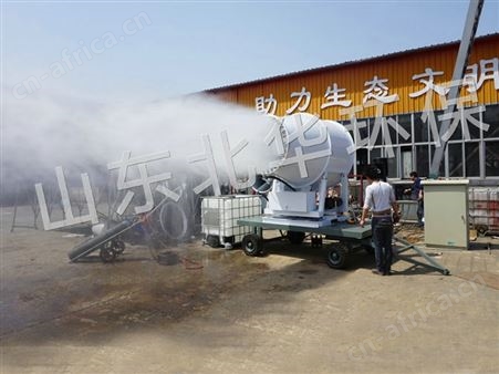 120型拖拽式喷雾机