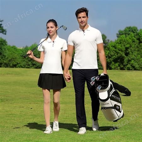 Polo衫夏季工作服T恤定制短袖t工衣印绣logo企业工装团体广告文化