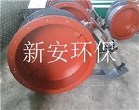 通风蝶阀