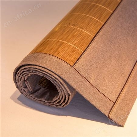 金爱丽家纺，夏季竹凉席1.8m，广州礼品团购，银行福利礼品代发，家纺定制