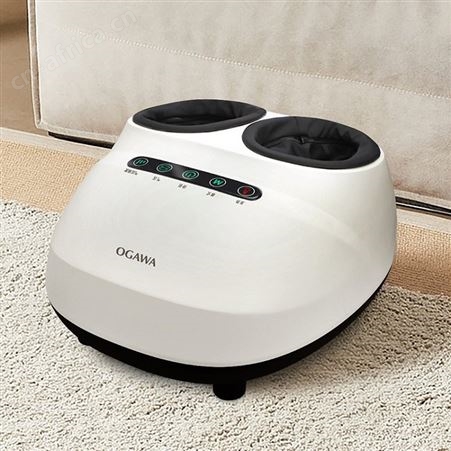 奥佳华 OGAWA 足部按摩器 OG-B302 上海礼品定制 银行积分兑换 一件代发