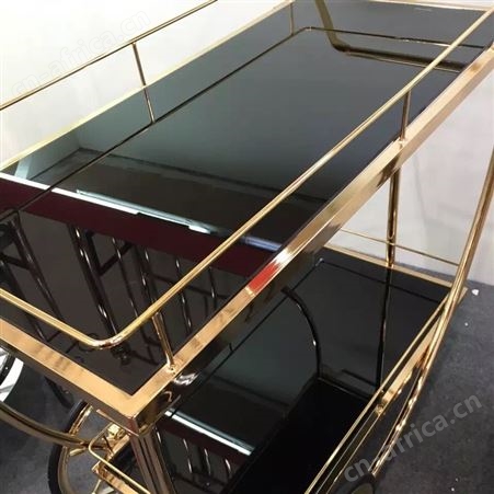 商场货仓不锈钢储物柜 货仓三层不锈钢展示架