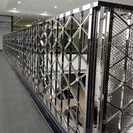 可移动橱柜式不锈钢玫瑰金展示架 超市收银台便利店不锈钢烟架子