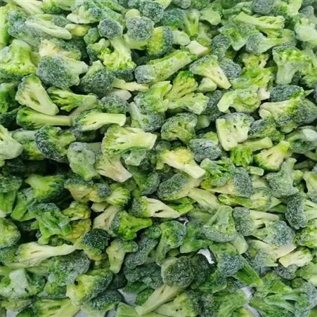 优质速冻蒜块 开袋即食保鲜蒜泥批量出售 欢迎咨询 绿拓食品