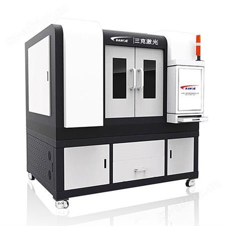 高速精密激光切割机
