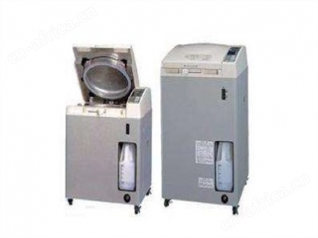 高压蒸汽灭菌器-MLS-3751-PC（原型号MLS-3750）
