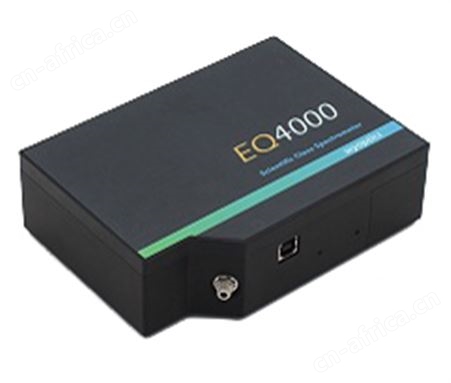 EQ4000 | 高分辨光谱仪