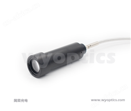 W-84UV | 光纤准直镜