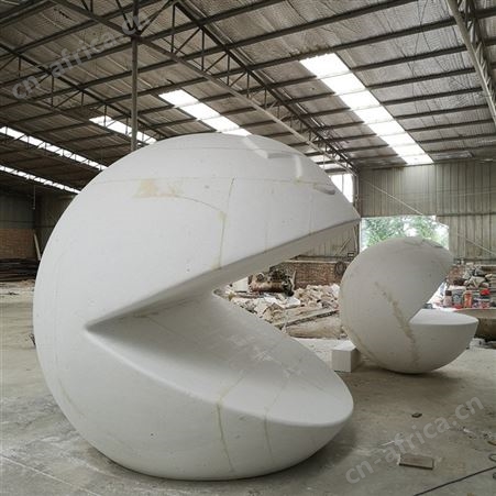 泡沫雕塑 抽象泡沫雕塑 直销公园泡沫雕塑供应 泡沫雕塑广场
