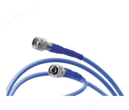 RG316组件两头BNC公头射频电缆组件