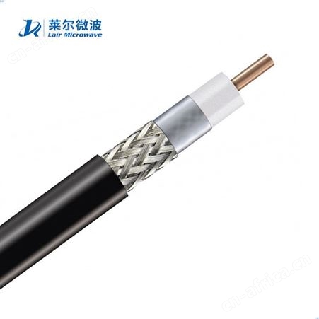 苏州启道馈线 LMR600跳线射频电缆 接头可以任意选配