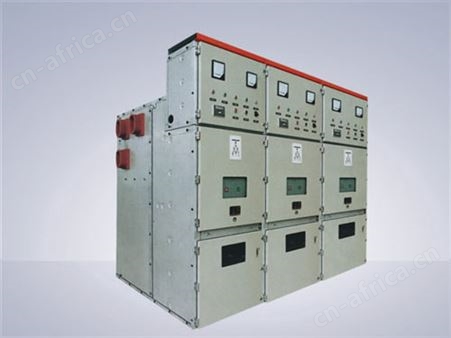 KYN28A-12（GZS1）户内交流金属铠装中置移开式开关设备