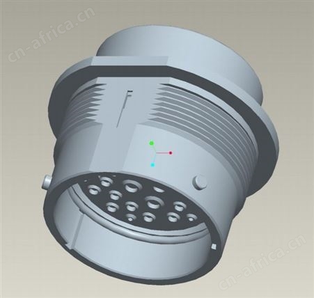 HD34-24-29PEHD34-24-29PE德驰连接器 量大从优 当天秒发