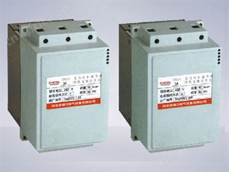 CDLCS系列容性无触点开关