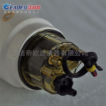 PL420柴油滤芯 仪器奥威柴油滤芯 KM-PL420欧三柴滤 柴油滤清器