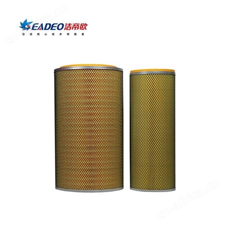 陕汽德龙X3000用K-3051空气滤芯