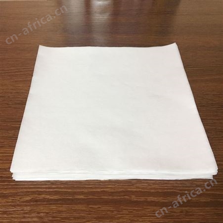 擦拭纸 一次性无尘纸 吸水性好洁净纸 工业无尘擦拭纸